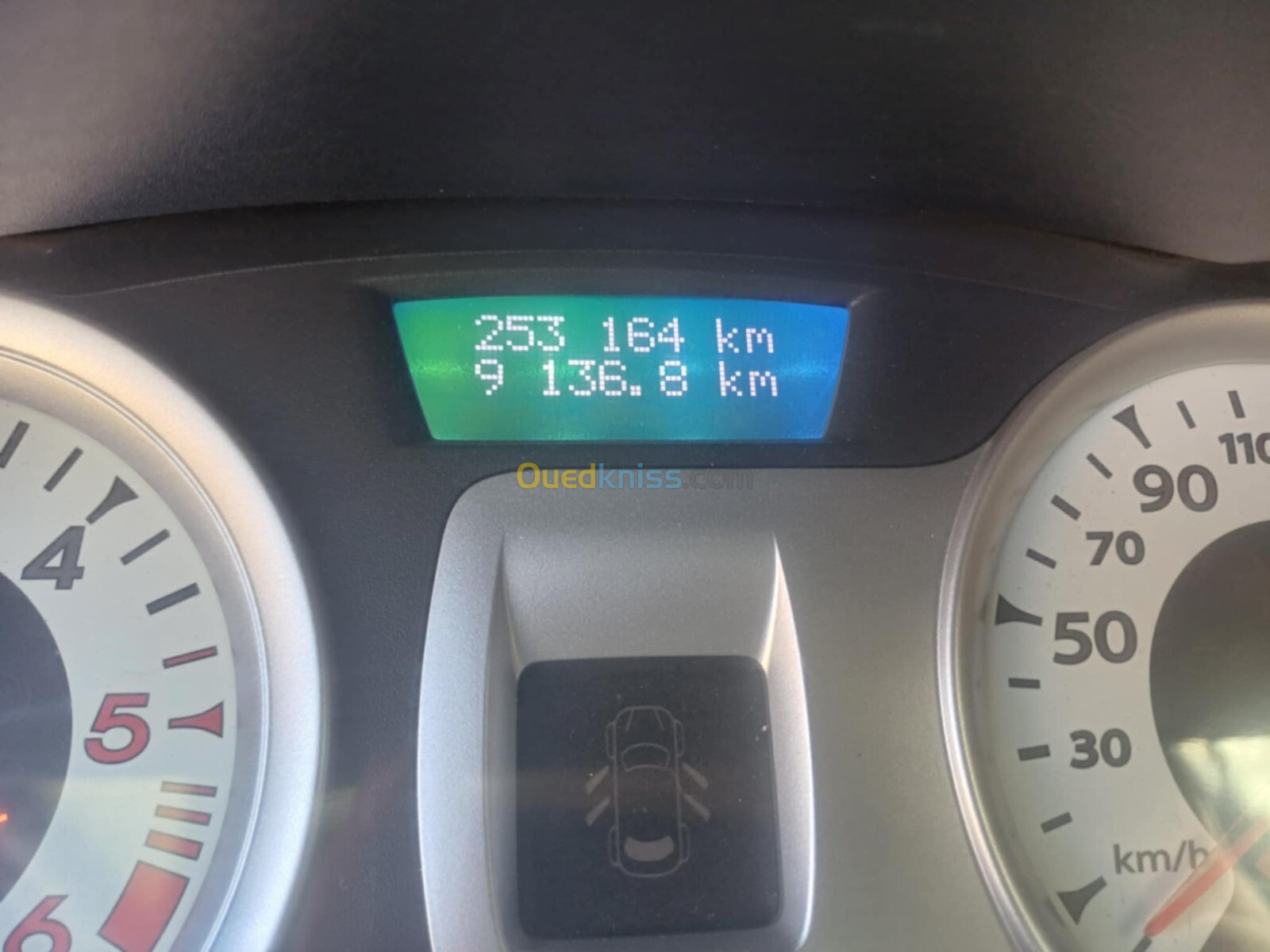 Renault Clio 3 2009 Clio 3