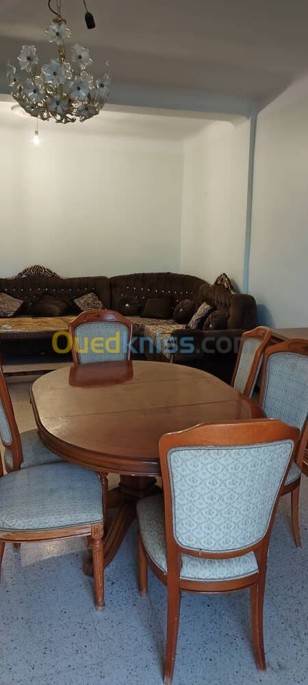 Vente Appartement F4 Aïn Defla Khemis miliana