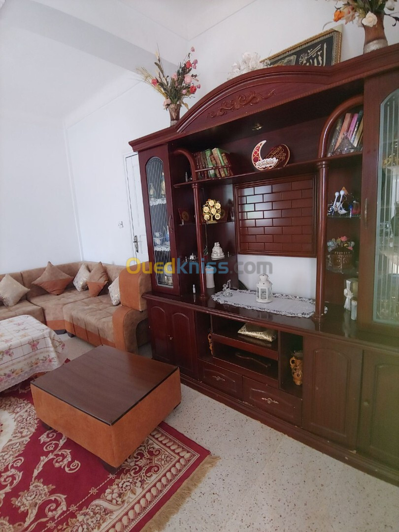 Vente Appartement F3 Aïn Defla Khemis miliana