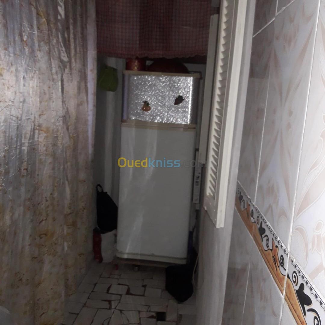 Vente Appartement F3 Aïn Defla Khemis miliana