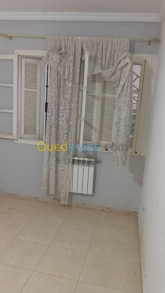 Vente Appartement F3 Alger Birkhadem