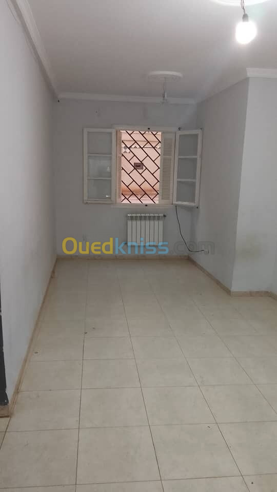 Vente Appartement F3 Alger Birkhadem