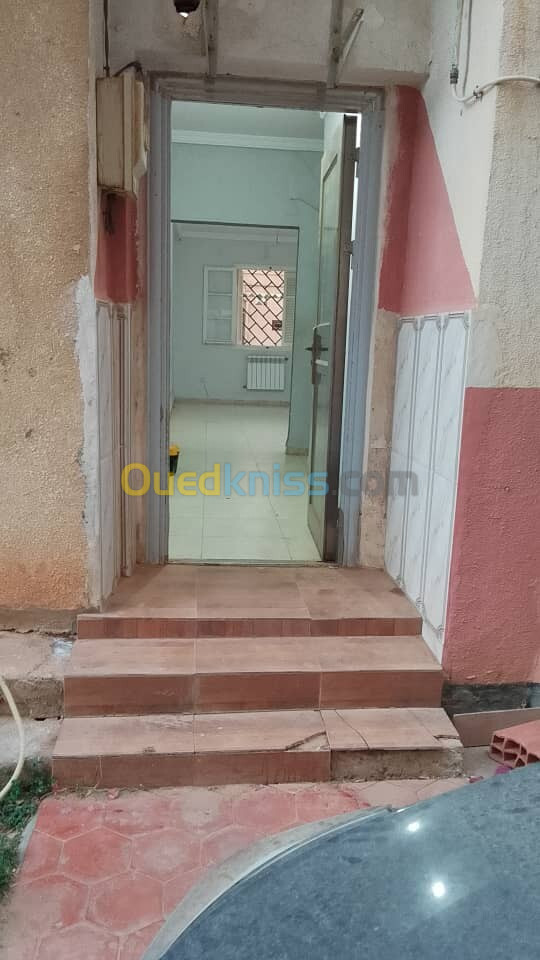 Vente Appartement F3 Alger Birkhadem