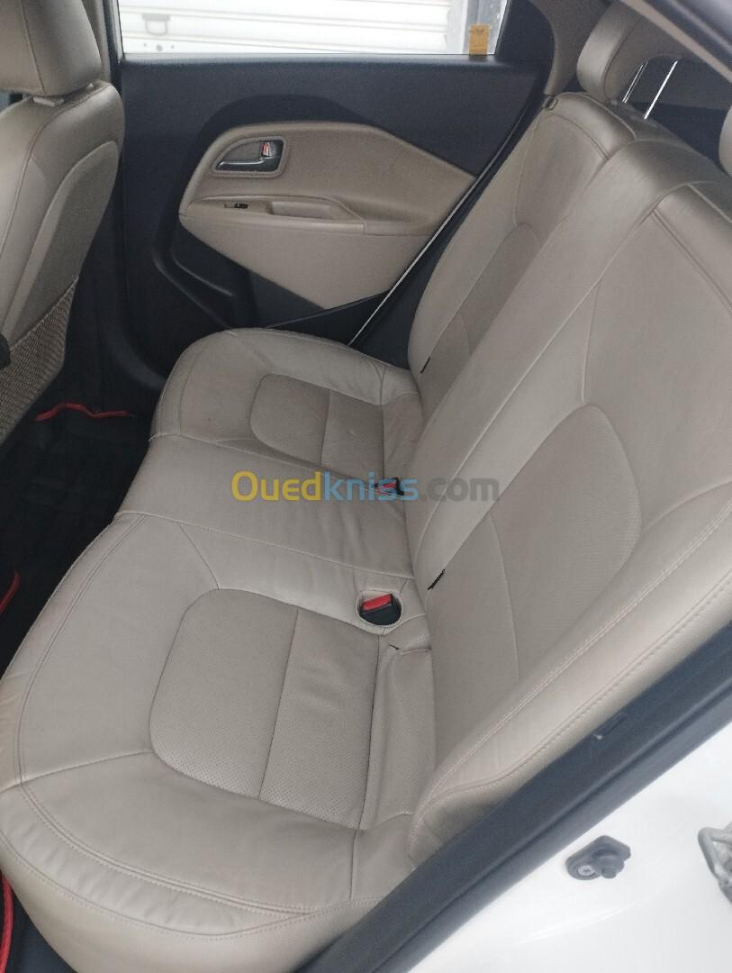 Kia Rio 5 portes 2015 Rio 5 portes