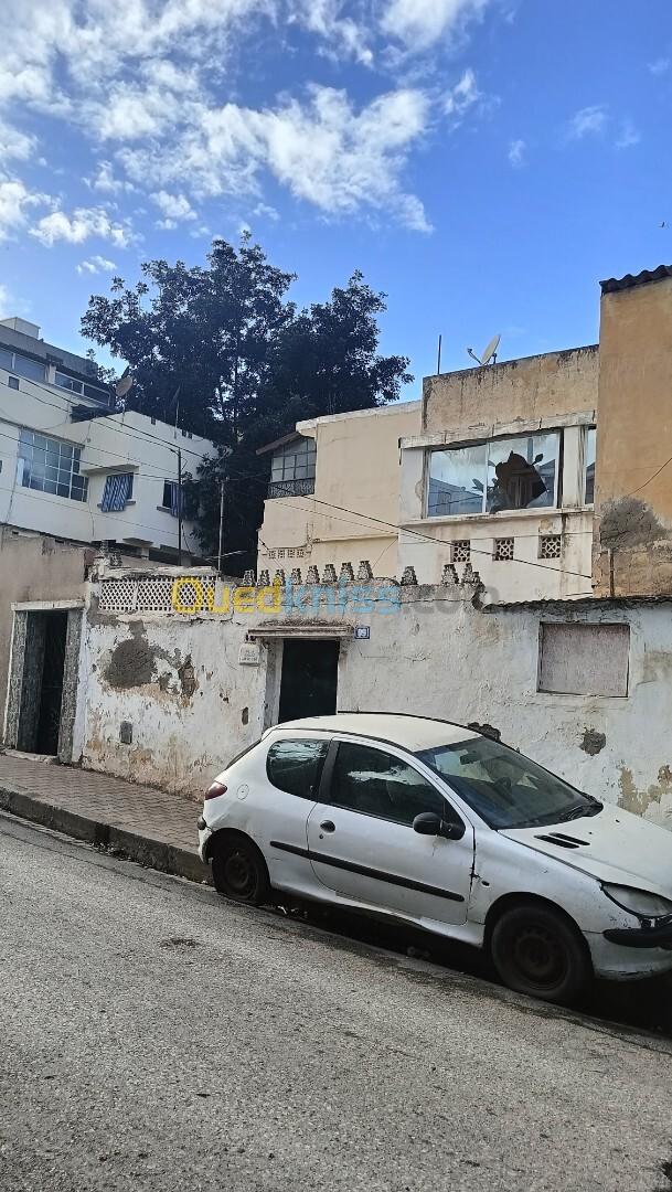 Vente Villa Alger El madania