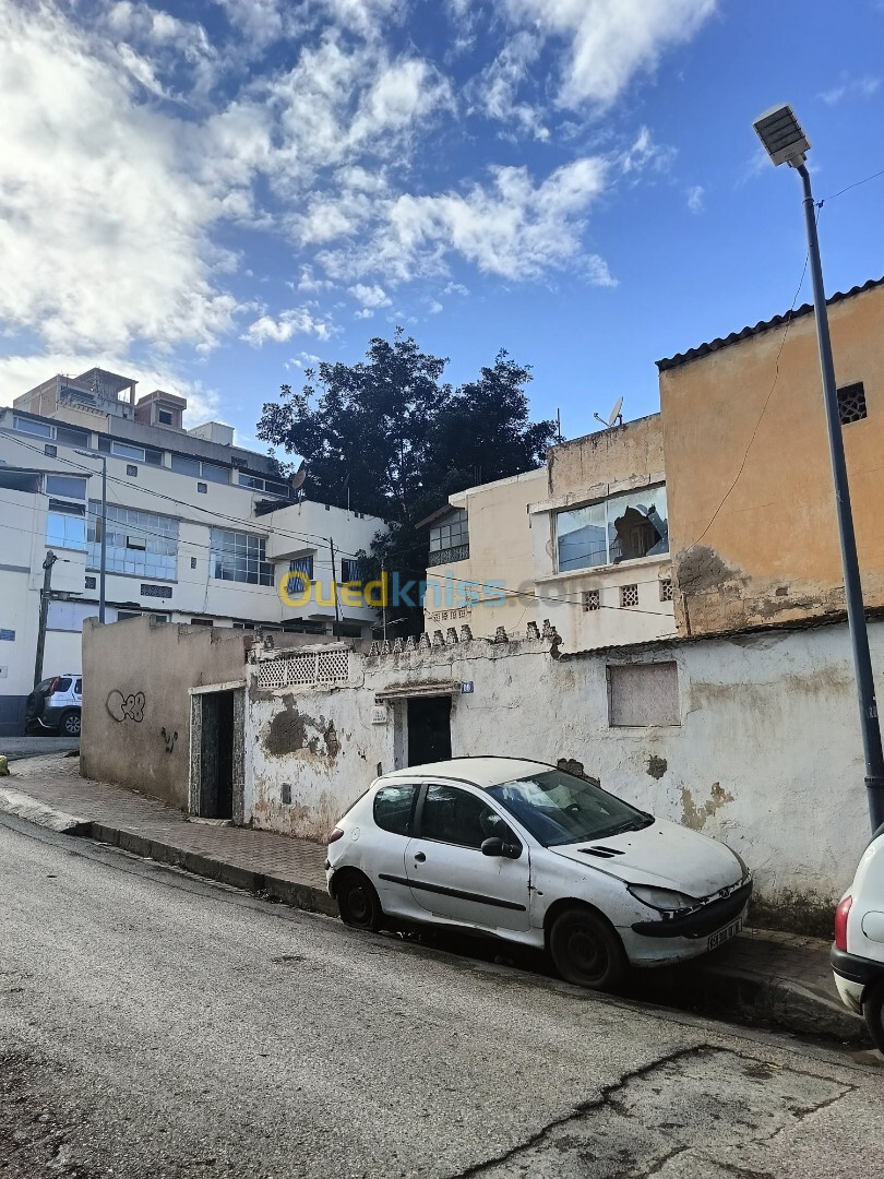 Vente Villa Alger El madania