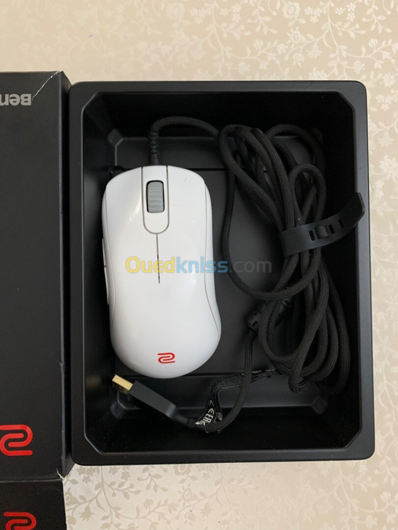 Souris Zowie S2 bon état 