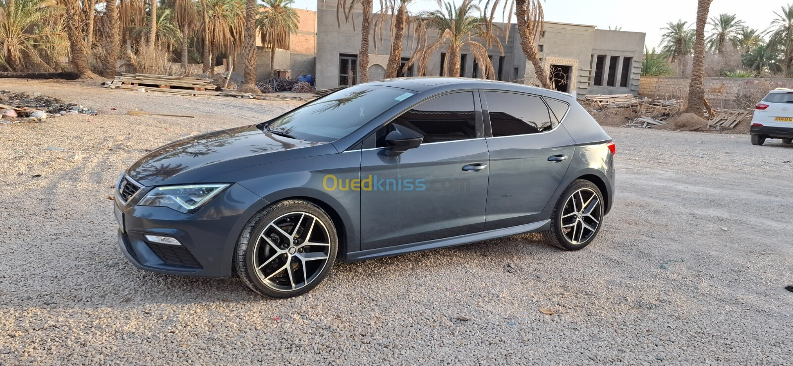 Seat Leon 2019 Beats