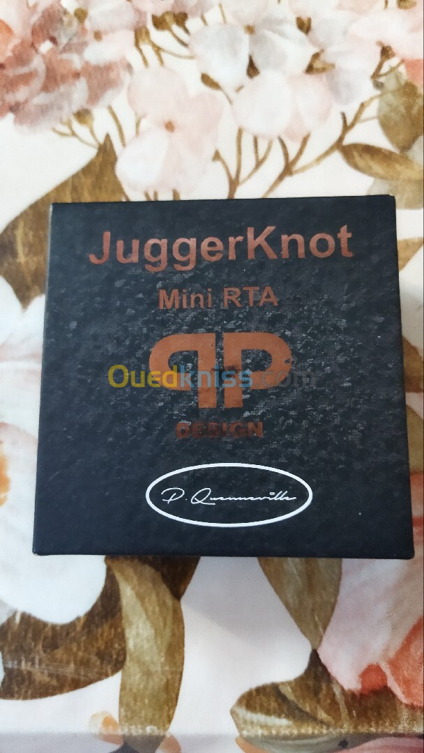 Atomiseur juggerknot mini