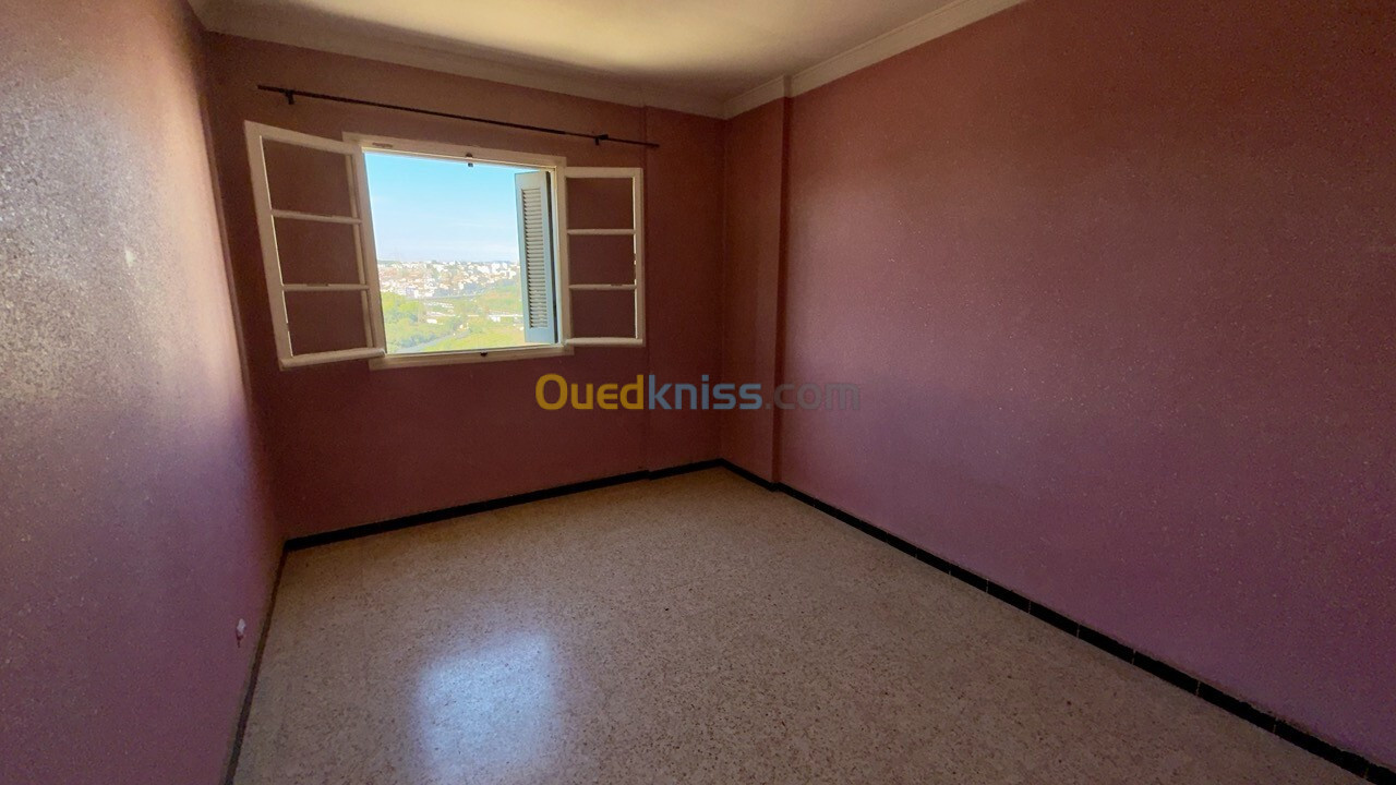 Vente Appartement F4 Alger Gue de constantine