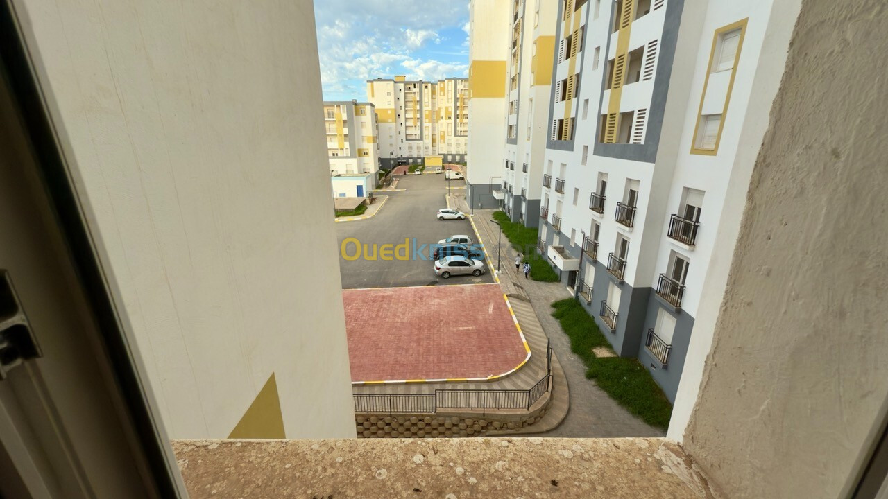 Vente Appartement F3 Alger Ouled fayet