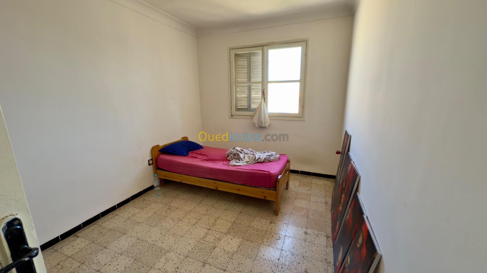 Vente Appartement F3 Alger Gue de constantine