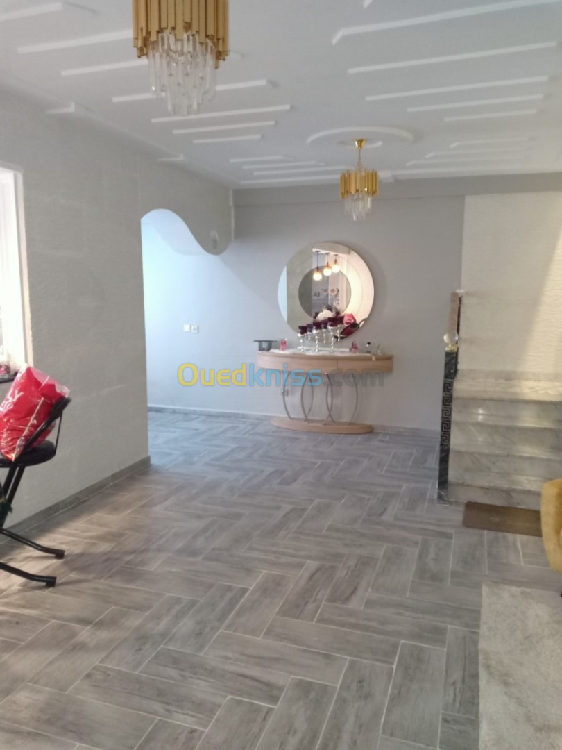 Vente Duplex F4 Alger Ouled fayet