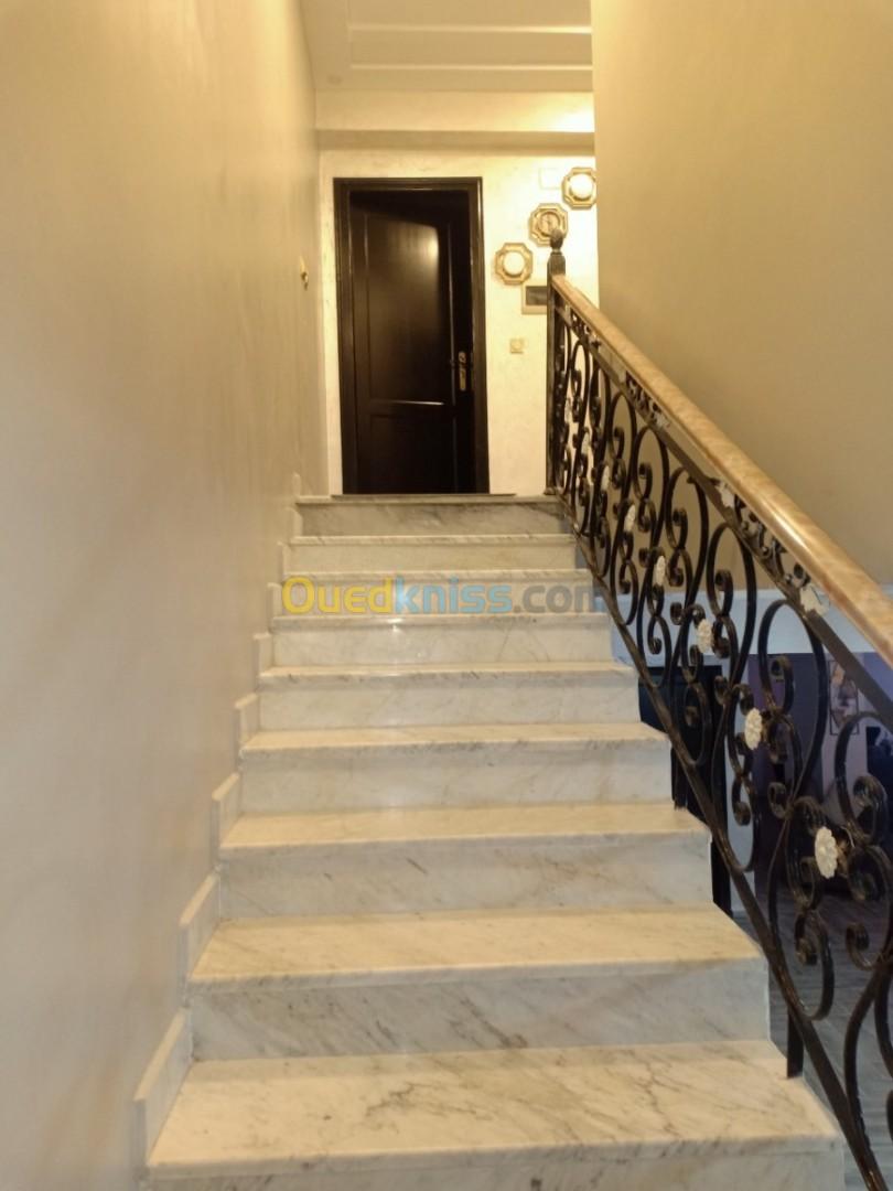 Vente Appartement F4 Alger Ouled fayet