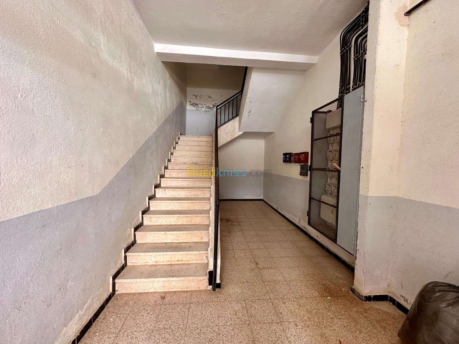 Vente Appartement F4 Boumerdès Dellys