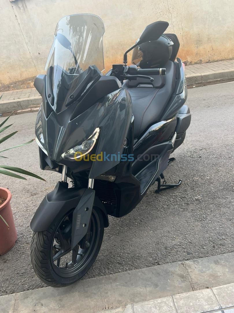 Yamaha Xmax 300 2021