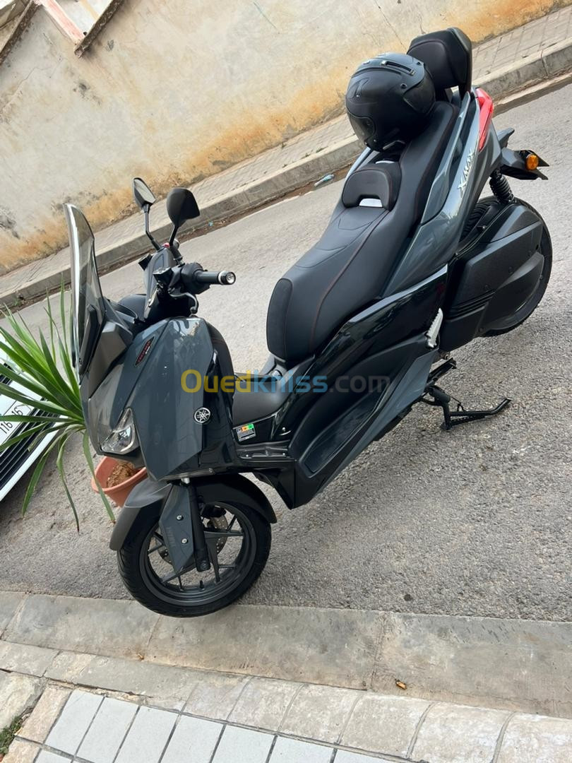 Yamaha Xmax 300 2021