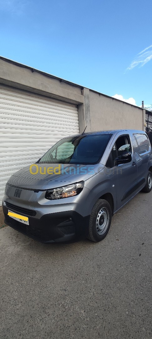 Fiat Doblo 2024 Nwe