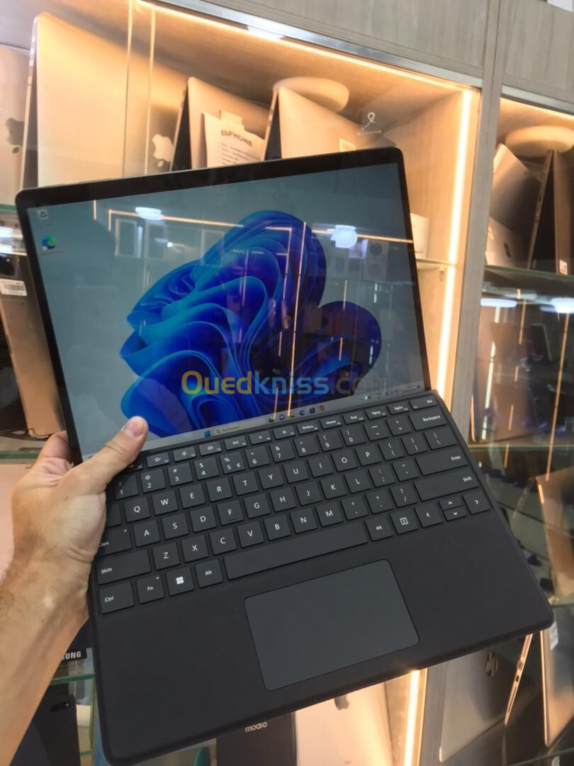 MICROSOFT SURFACE PRO 9 i7-1265U 512GB 16GB