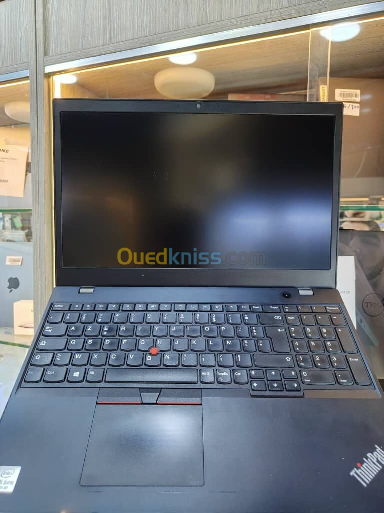 LENOVO Thinkpad L13 Gen 3 aluminium  i5-1235U 256GB 16GB