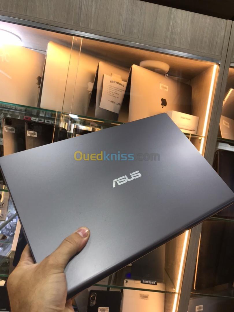 ASUS VivoBook i3-1005G1 512GB 8GB RAM 