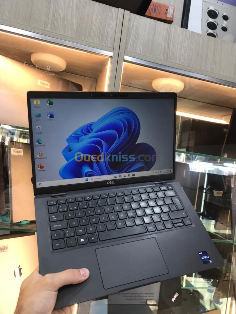 DELL LATITUDE 7430 i7-1265U VPRO 512GB 32GB