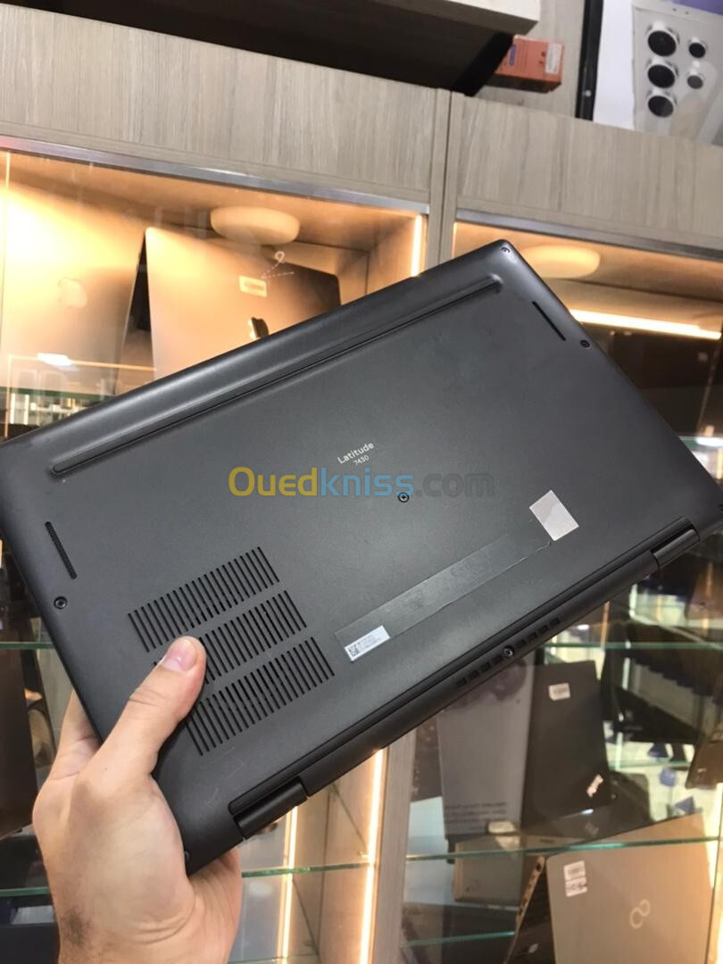 DELL LATITUDE 7430 i7-1265U VPRO 512GB 32GB