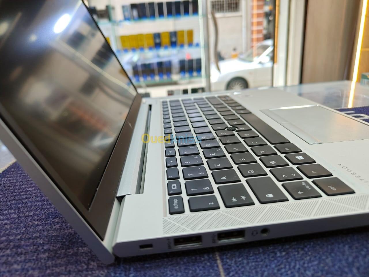 HP EliteBook G7 I5-10310U vPRO 512/16GB