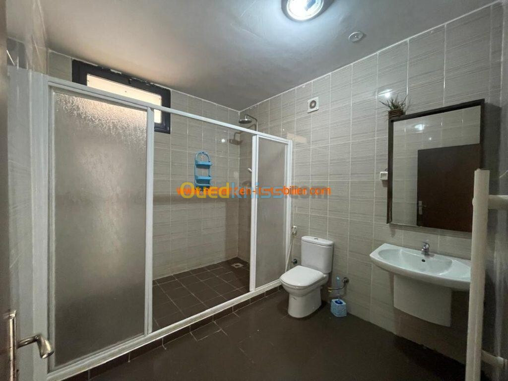 Vente Appartement F5 Oran Bir el djir