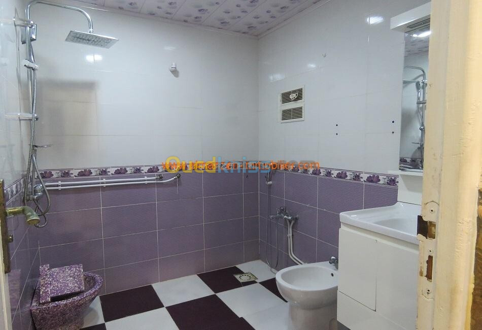 Location Appartement F3 Oran Bir el djir