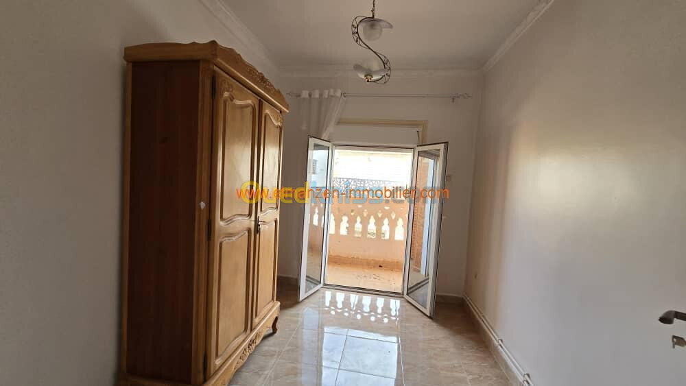 Location Niveau De Villa F2 Oran Bir el djir