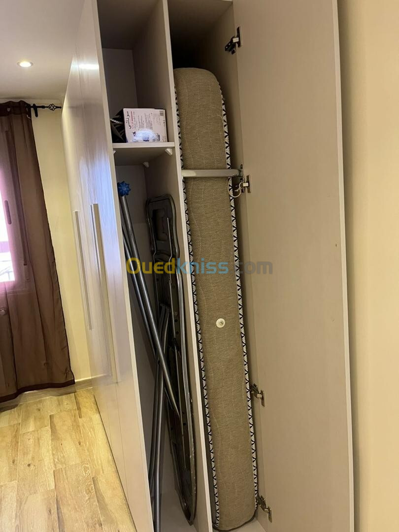 Location vacances Appartement F3 Oran Bir el djir