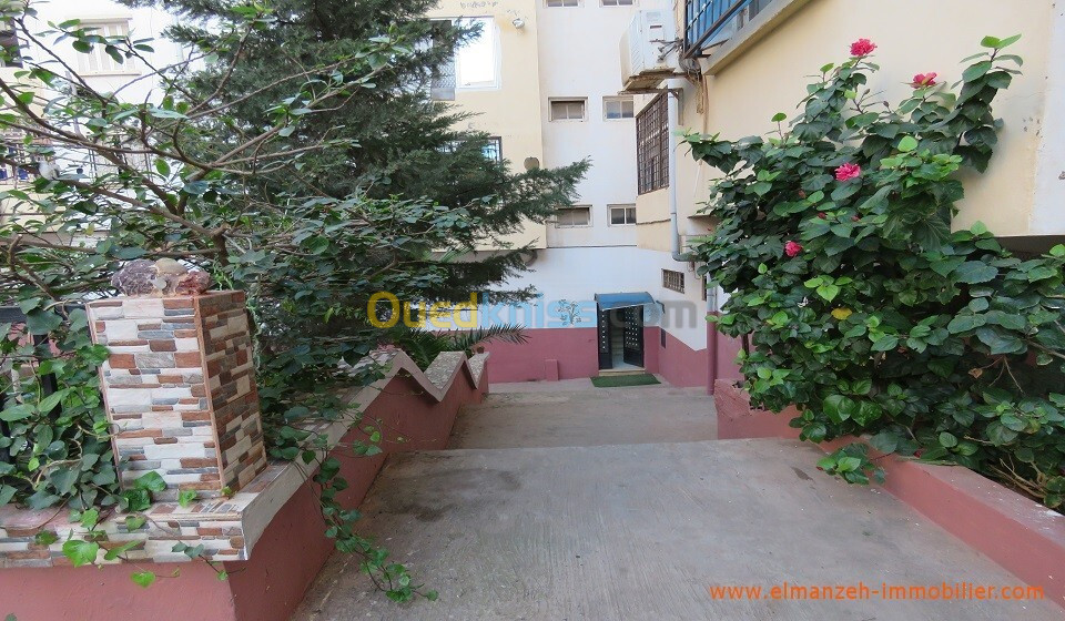 Location vacances Appartement F3 Oran Bir el djir