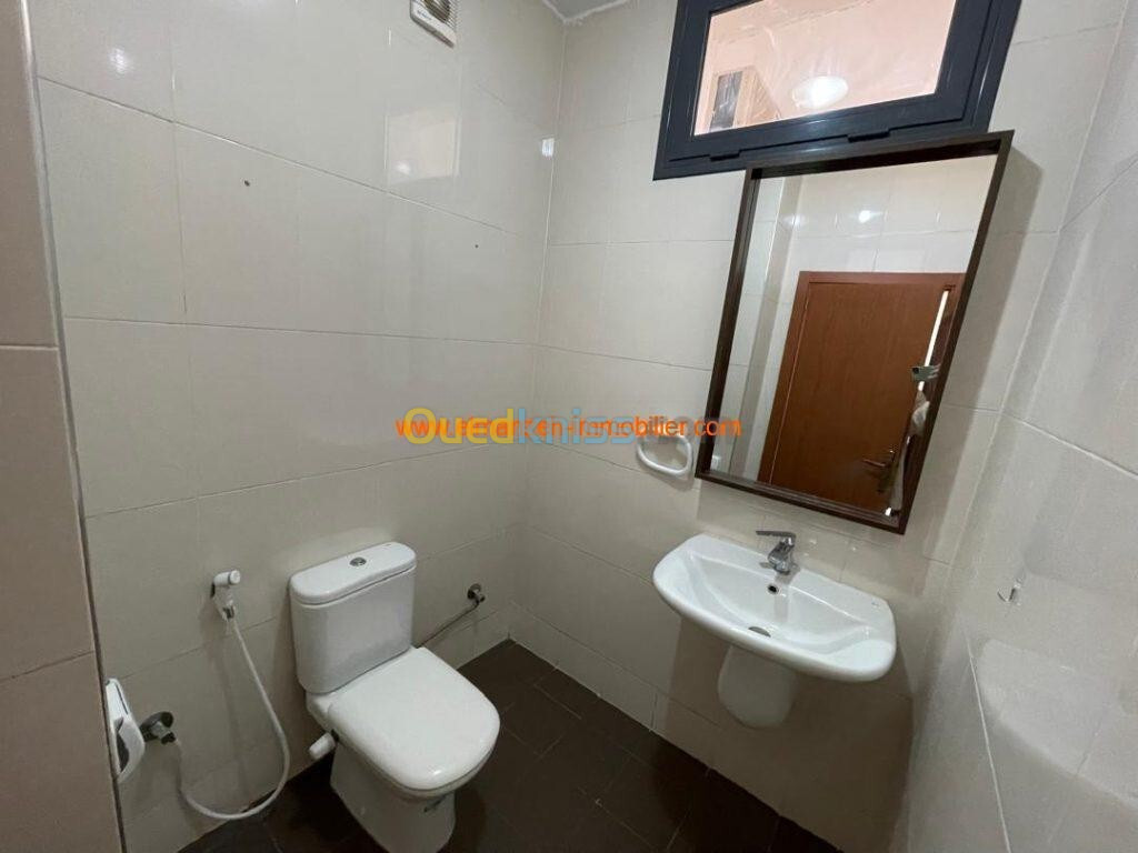 Location Appartement F4 Oran Bir el djir