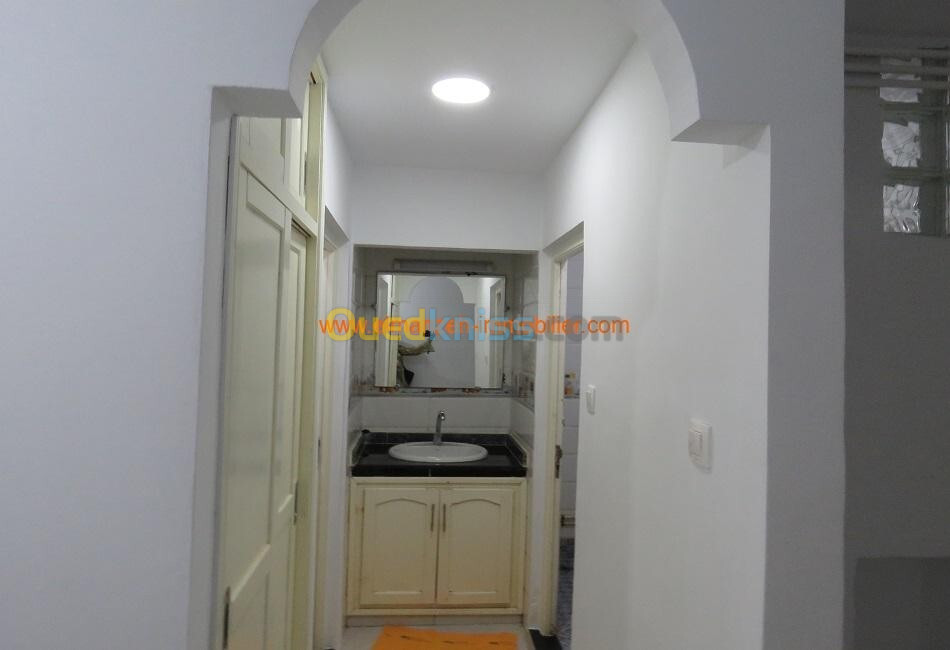 Location Appartement F3 Oran Bir el djir