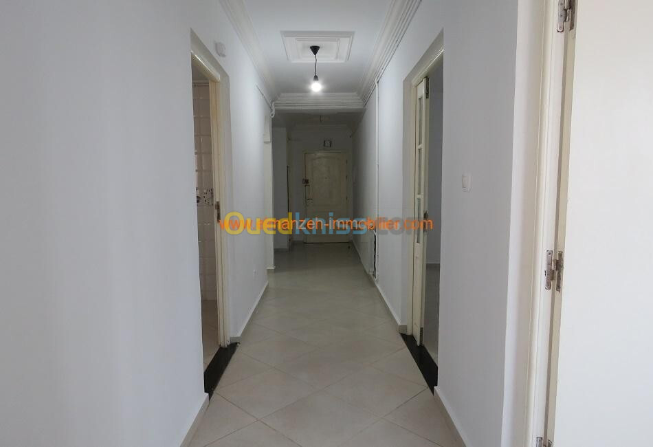 Location Appartement F3 Oran Bir el djir