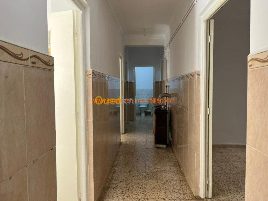 Location Appartement F4 Oran Bir el djir