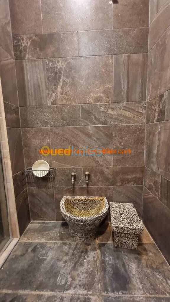 Vente Appartement F4 Oran Bir el djir