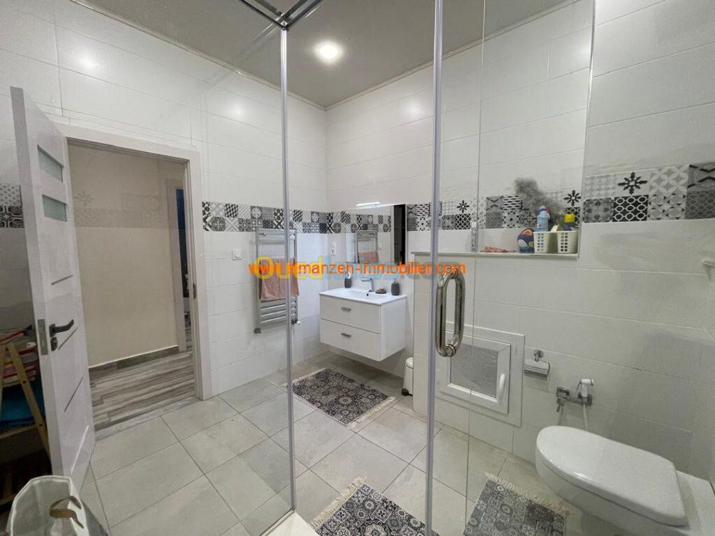 Vente Villa Oran Bir el djir