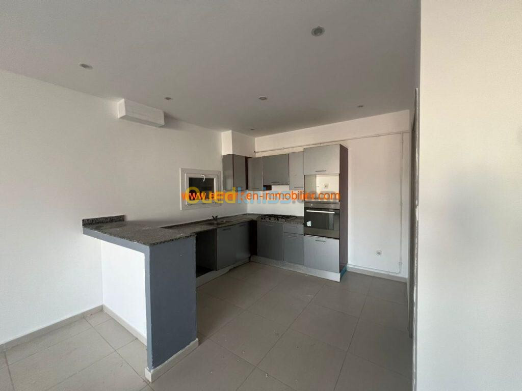 Vente Appartement F3 Oran Oran