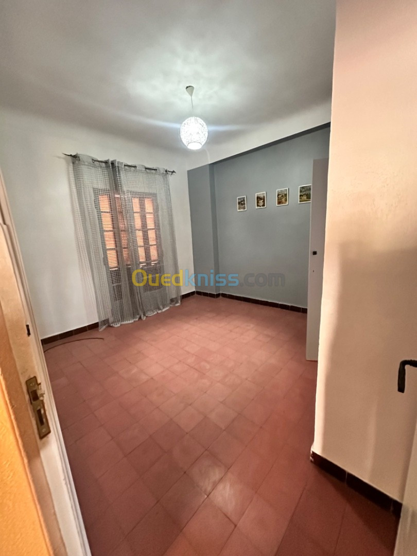 Vente Appartement F4 Oran Oran