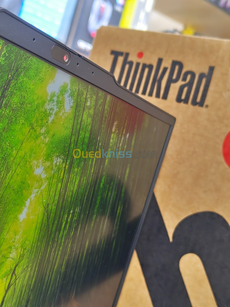 ThinkPad E14 Gen 5 