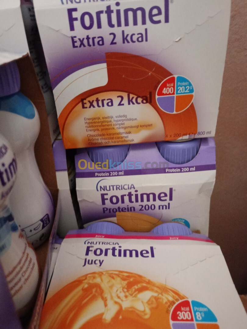 FORTIMEL 200 ML