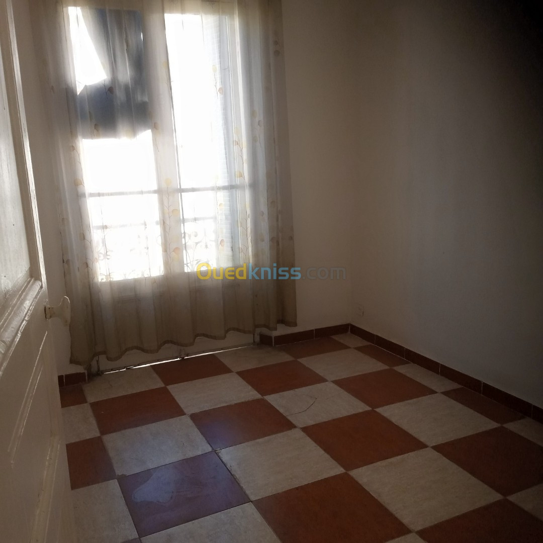 Vente Appartement F3 Alger Sidi mhamed