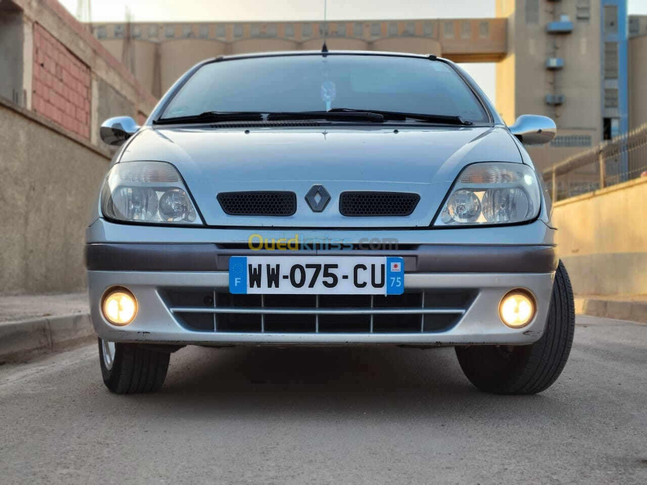 Renault Scenic 1997 Scenic