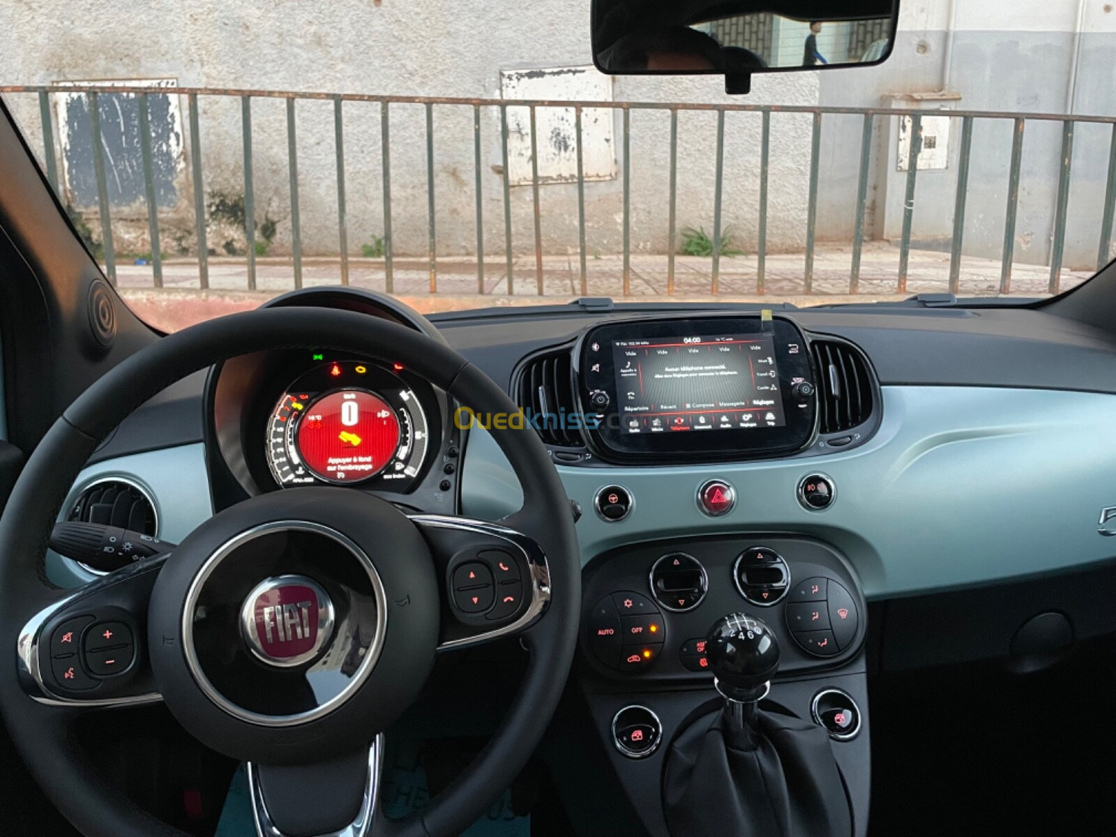 Fiat 500 dolce vita 2024 Dz