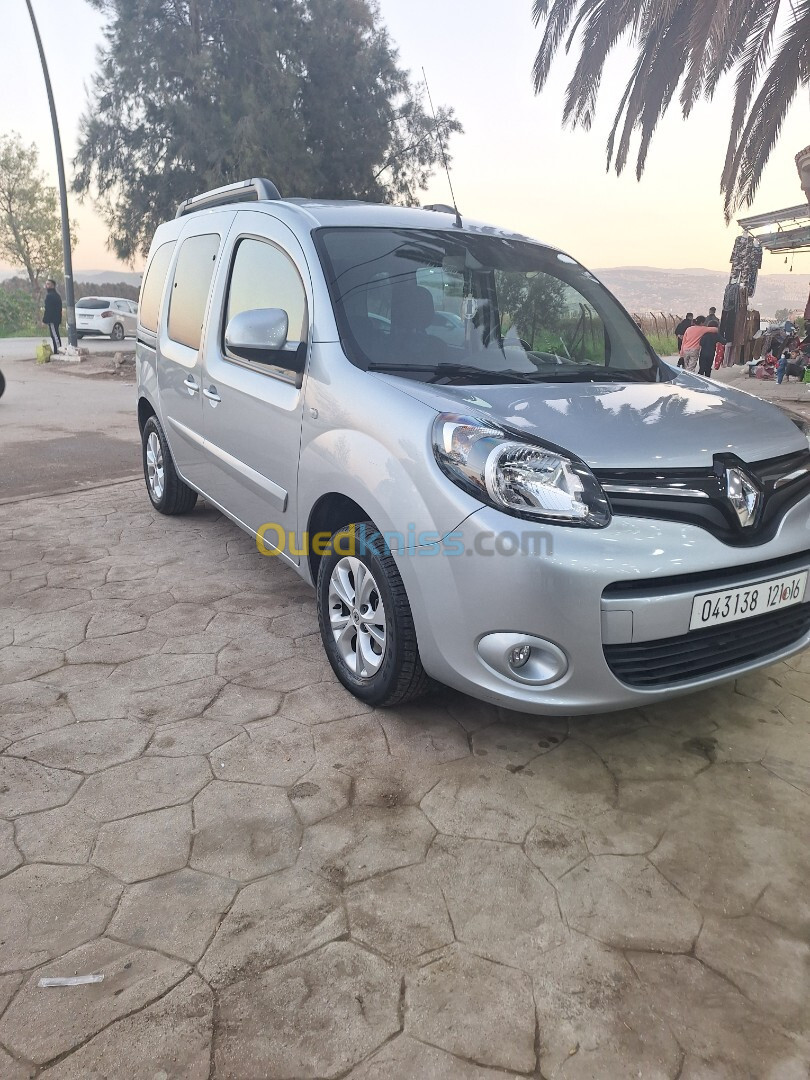 Renault Kangoo 2021 Privilège +