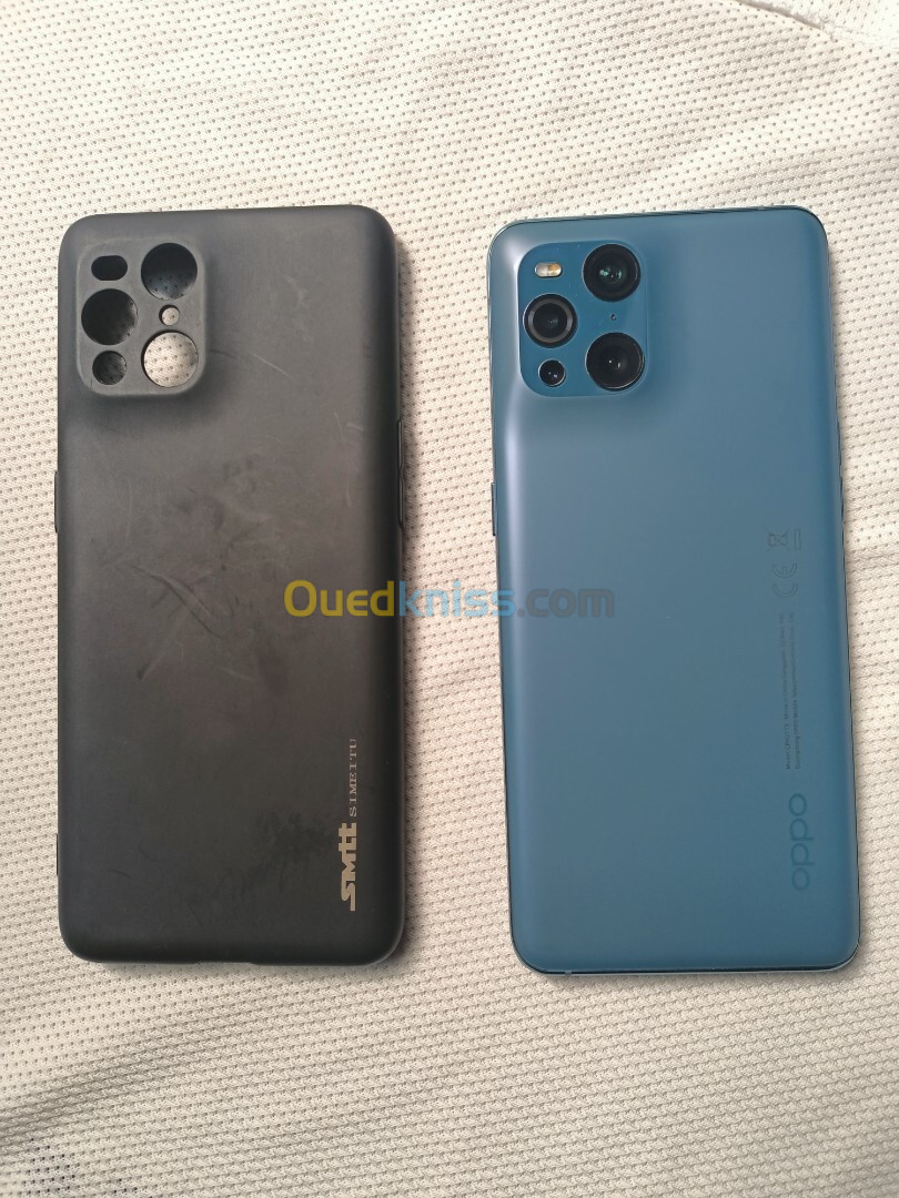 Oppo Find X3 pro