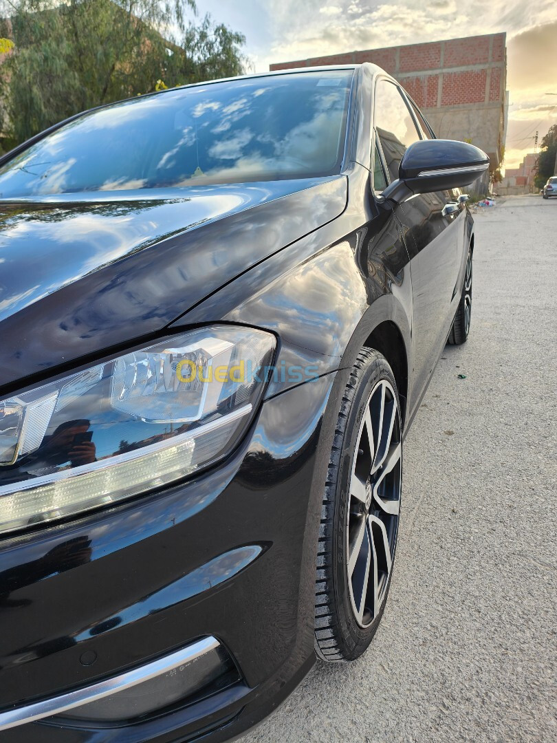 Volkswagen Golf 7 2019 START+