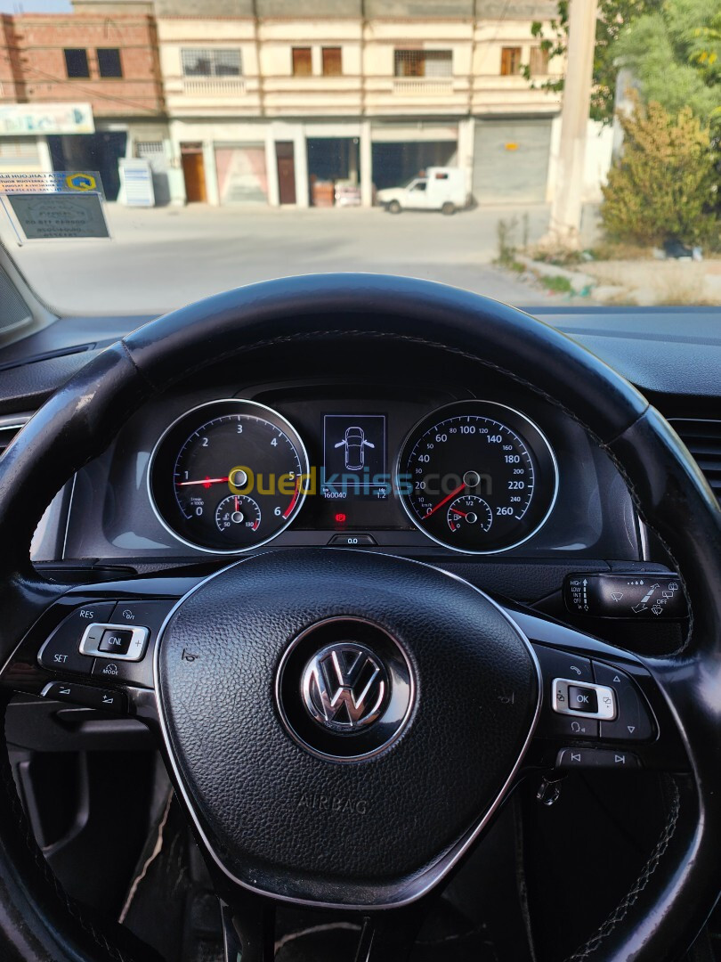 Volkswagen Golf 7 2018 START+